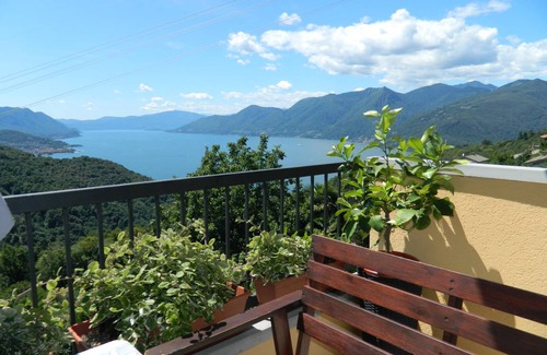 Vignone Apartment | 55 m² Apartment ∙ 2 bedrooms ∙ 5 guests