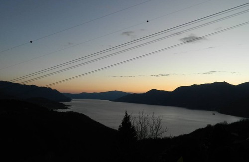 Vignone Apartment | 55 m² Apartment ∙ 2 bedrooms ∙ 5 guests