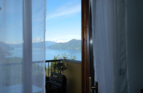 Vignone Apartment | 55 m² Apartment ∙ 2 bedrooms ∙ 5 guests