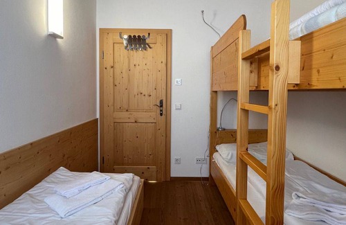 Hochkrimml Apartment | 55 m² Apartment ∙ 2 bedrooms ∙ 5 guests