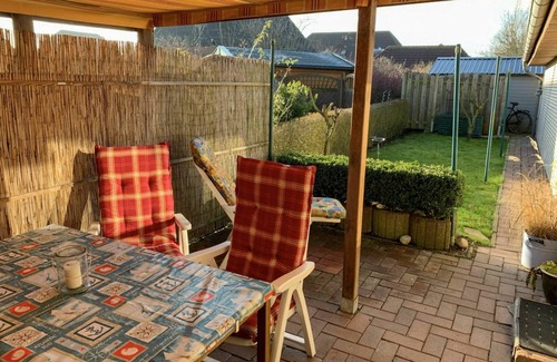 Ditzum Apartment | 55 m² Apartment ∙ 2 bedrooms ∙ 4 guests