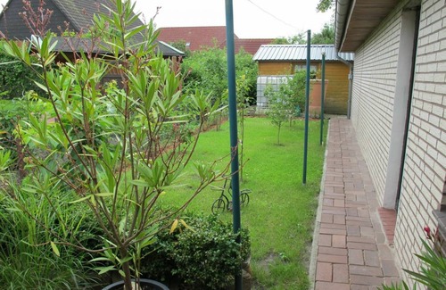 Ditzum Apartment | 55 m² Apartment ∙ 2 bedrooms ∙ 4 guests