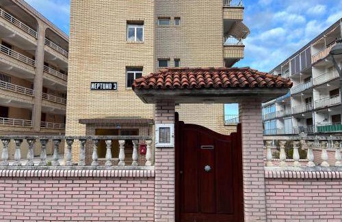 Laredo Apartment | 55 m² Apartment ∙ 2 bedrooms ∙ 4 guests