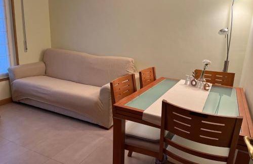 Laredo Apartment | 55 m² Apartment ∙ 2 bedrooms ∙ 4 guests