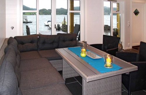 Tysnes Apartment | 55 m² Apartment ∙ 2 bedrooms ∙ 4 guests