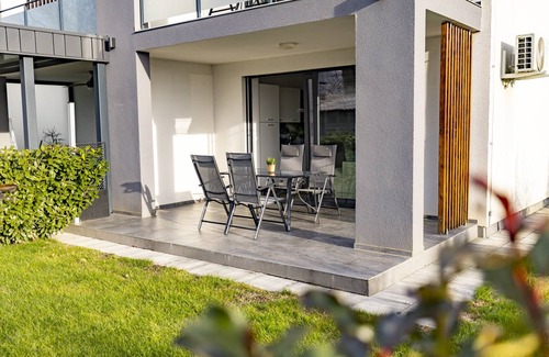 Verzej Apartment | 55 m² Apartment ∙ 2 bedrooms ∙ 6 guests
