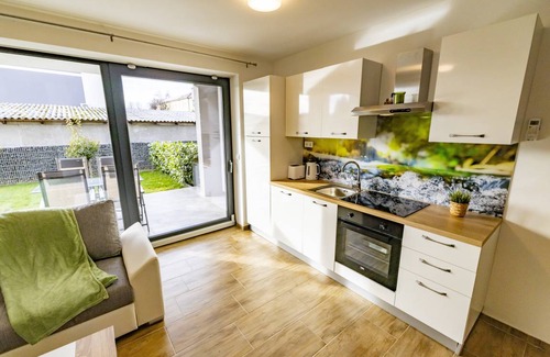 Verzej Apartment | 55 m² Apartment ∙ 2 bedrooms ∙ 6 guests
