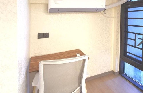 Yue Lu Apartment | 55 m² Apartment ∙ 2 bedrooms ∙ 4 guests