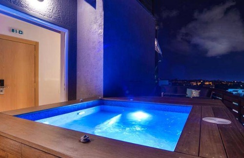 Psirri Apartment | 55 m² Apartment ∙ 2 bedrooms ∙ 10 guests