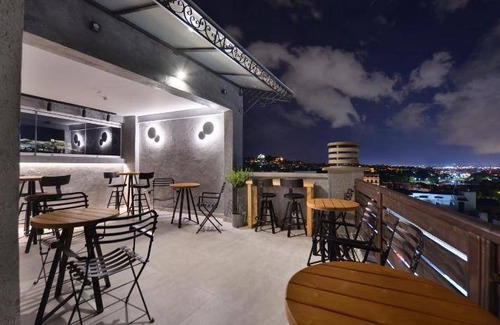 Psirri Apartment | 55 m² Apartment ∙ 2 bedrooms ∙ 10 guests
