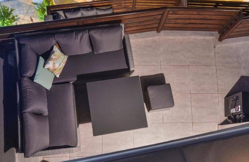 Psirri Apartment | 55 m² Apartment ∙ 2 bedrooms ∙ 10 guests