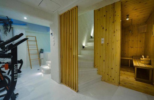 Psirri Apartment | 55 m² Apartment ∙ 2 bedrooms ∙ 10 guests