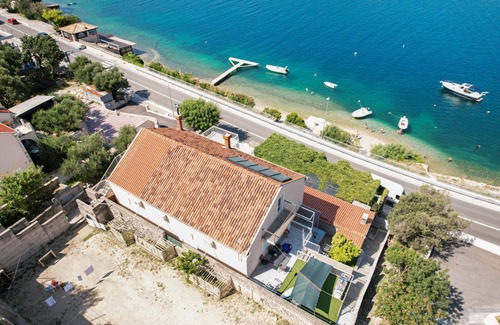 Zaton Apartment | 55 m² Apartment ∙ 2 bedrooms ∙ 4 guests