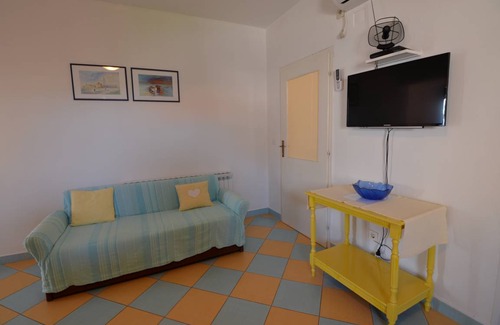 Tkon Apartment | 55 m² Apartment ∙ 2 bedrooms ∙ 5 guests