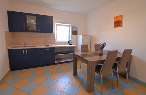 Tkon Apartment | 55 m² Apartment ∙ 2 bedrooms ∙ 5 guests