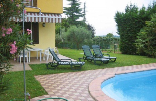 Cola Apartment | 55 m² Apartment ∙ 2 bedrooms ∙ 5 guests