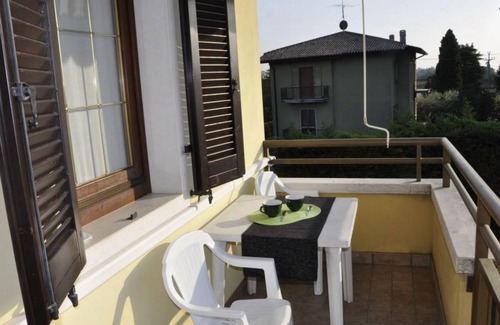 Cola Apartment | 55 m² Apartment ∙ 2 bedrooms ∙ 5 guests