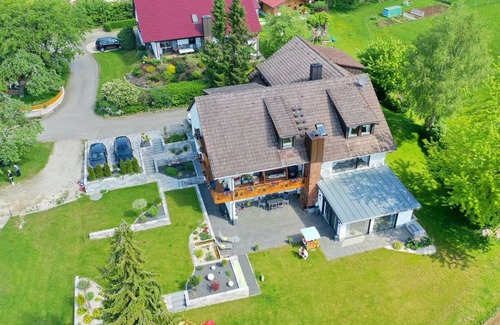 Pottenstein Apartment | 55 m² Apartment ∙ 2 bedrooms ∙ 5 guests