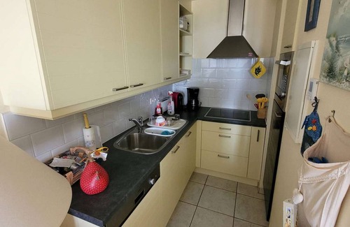 Wimereux Apartment | 55 m² Apartment ∙ 2 bedrooms ∙ 6 guests