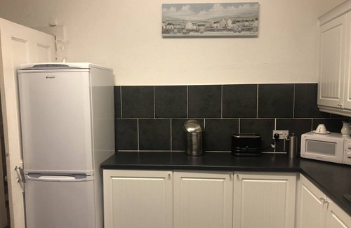 Rothesay Apartment | 55 m² Apartment ∙ 2 bedrooms ∙ 5 guests