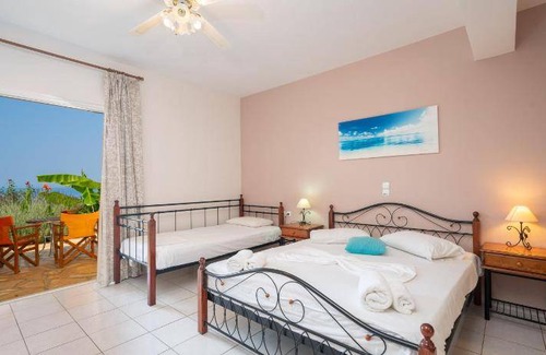 Mousata Apartment | 55 m² Apartment ∙ 2 bedrooms ∙ 7 guests