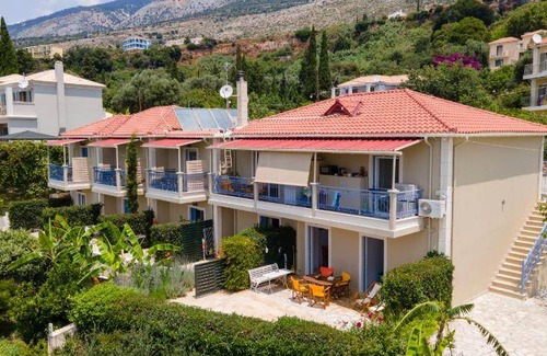 Mousata Apartment | 55 m² Apartment ∙ 2 bedrooms ∙ 7 guests