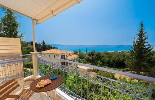 Mousata Apartment | 55 m² Apartment ∙ 2 bedrooms ∙ 7 guests