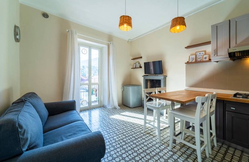 Bellagio Apartment | 55 m² Apartment ∙ 2 bedrooms ∙ 4 guests