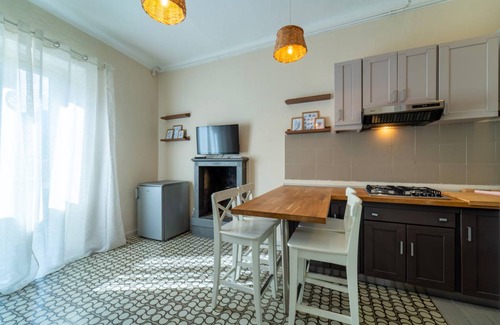 Bellagio Apartment | 55 m² Apartment ∙ 2 bedrooms ∙ 4 guests