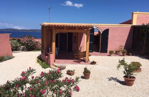 Calasetta Apartment | 55 m² Apartment ∙ 2 bedrooms ∙ 4 guests