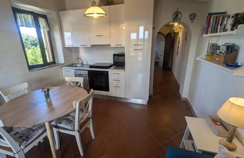 Calasetta Apartment | 55 m² Apartment ∙ 2 bedrooms ∙ 4 guests