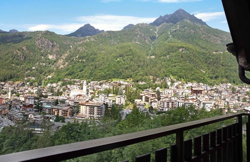 Caspoggio Apartment | 55 m² Apartment ∙ 2 bedrooms ∙ 6 guests