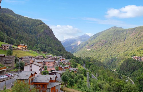 Caspoggio Apartment | 55 m² Apartment ∙ 2 bedrooms ∙ 6 guests
