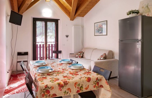 Caspoggio Apartment | 55 m² Apartment ∙ 2 bedrooms ∙ 6 guests