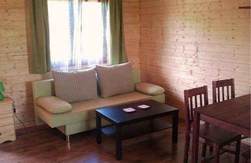 Darlowo Apartment | 55 m² Apartment ∙ 2 bedrooms ∙ 6 guests
