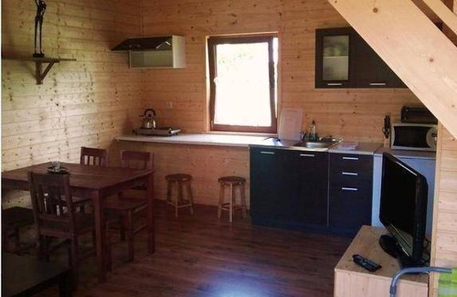 Darlowo Apartment | 55 m² Apartment ∙ 2 bedrooms ∙ 6 guests