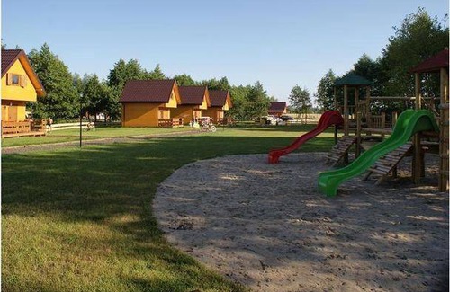 Darlowo Apartment | 55 m² Apartment ∙ 2 bedrooms ∙ 6 guests