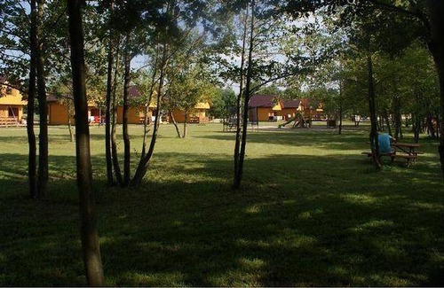 Darlowo Apartment | 55 m² Apartment ∙ 2 bedrooms ∙ 6 guests