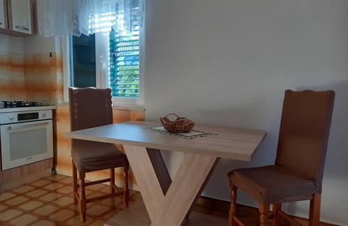 Zaboric Apartment | 55 m² Apartment ∙ 3 bedrooms ∙ 6 guests