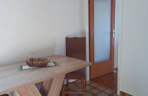 Zaboric Apartment | 55 m² Apartment ∙ 3 bedrooms ∙ 6 guests