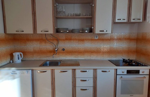 Zaboric Apartment | 55 m² Apartment ∙ 3 bedrooms ∙ 6 guests