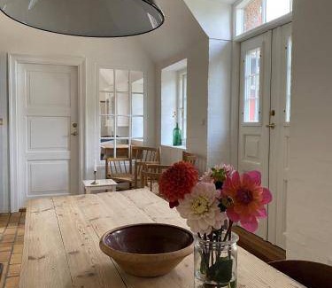 Skanderborg Municipality Bed & Breakfast | 55 m² Bed and breakfast ∙ 2 bedrooms ∙ 6 guests