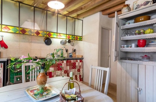 Avosnes Cottage | 55 m² Cabin ∙ 1 bedroom ∙ 4 guests