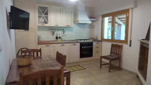 Nuova Cliternia House | 55 m² Farmhouse ∙ 2 bedrooms ∙ 6 guests