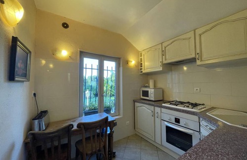 Les Authieux-du-Puits Cottage | 55 m² Cabin ∙ 2 bedrooms ∙ 4 guests