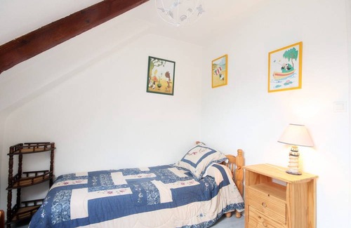 La Trinite-sur-Mer House | 55 m² Gîte ∙ 2 bedrooms ∙ 3 guests