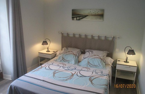 Calviac-en-Perigord House | 55 m² Gîte ∙ 3 bedrooms ∙ 4 guests