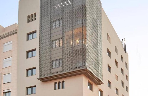 Algiers Hotel | 55 m² Hotel ∙ 10 guests