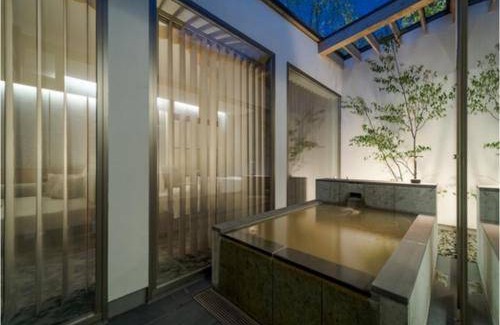 Saijo Hotel | 55 m² Hotel ∙ 2 guests