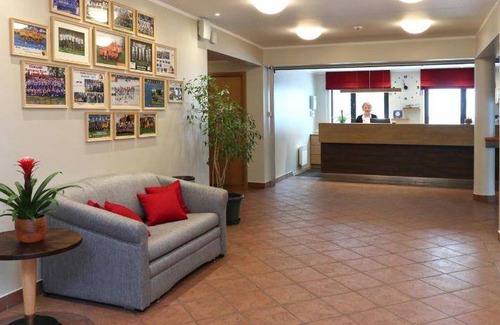 Otepaa Hotel | 55 m² Hotel ∙ 6 guests